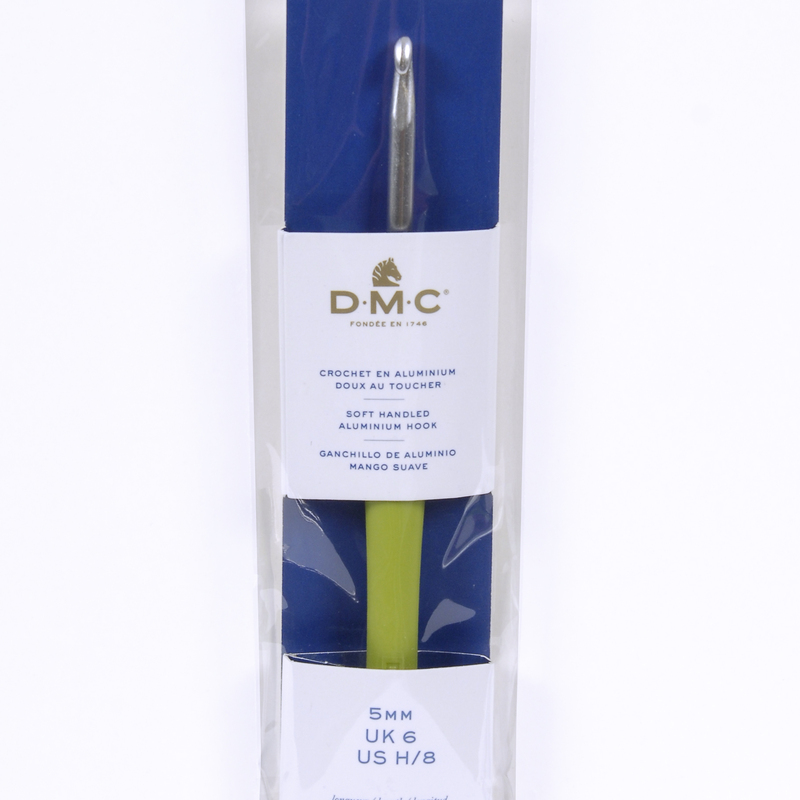 DMC horgolótű - 5 mm - Image 2