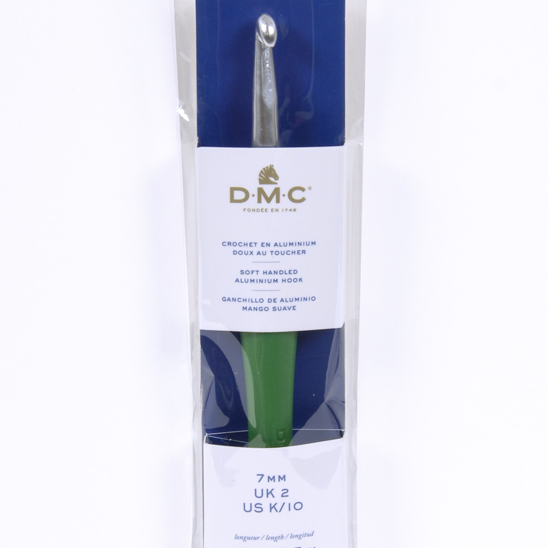 DMC horgolótű - 7 mm - Image 2