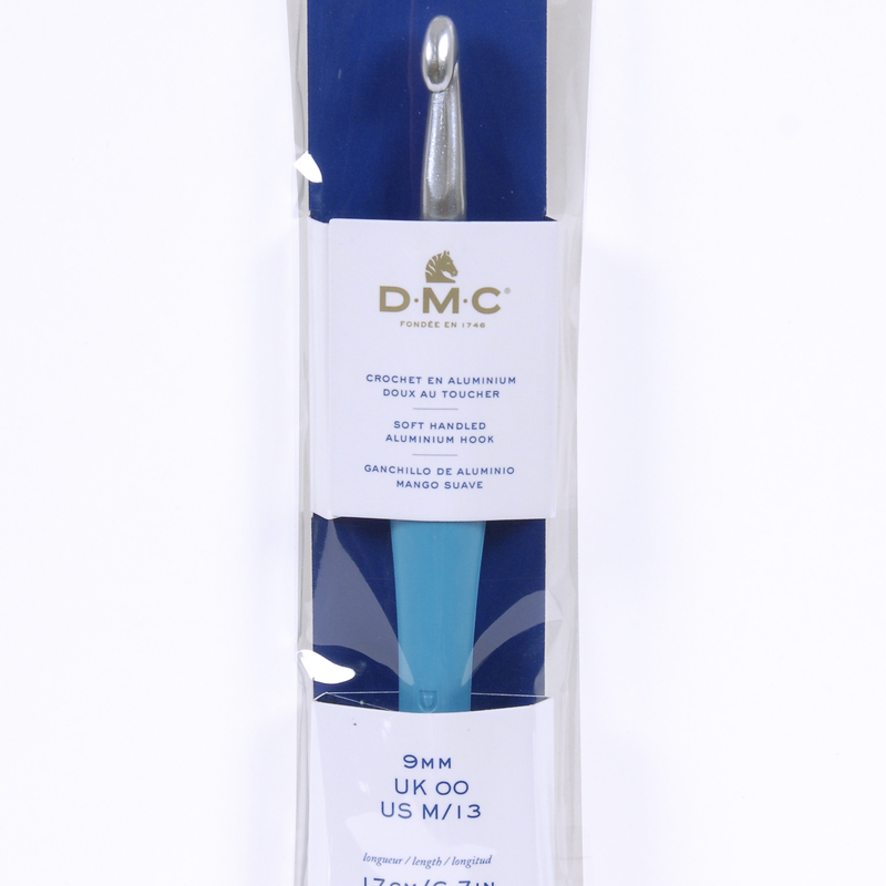 DMC horgolótű - 9 mm - Image 2