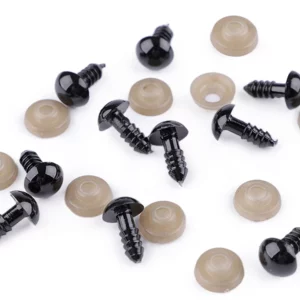 Amigurumi készítés kellékei