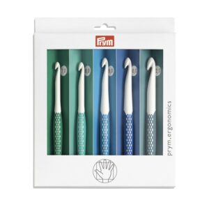 Prym ergonómikus horgolótű