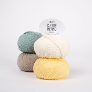Cotton Merino