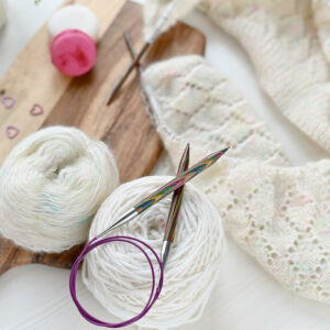 Kötőtűk (Knit Pro)