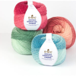 Merino Essentiels Ombré