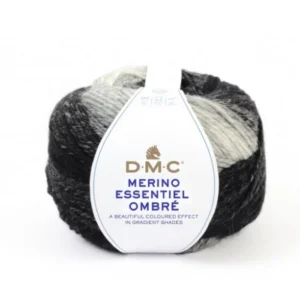 DMC Merino Essentiel Ombre - 1000