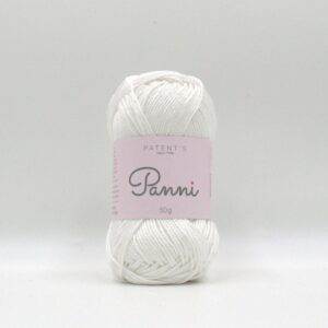 Panni 1 - Fehér