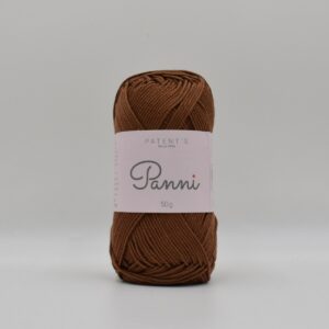 Panni 10 - Gesztenye
