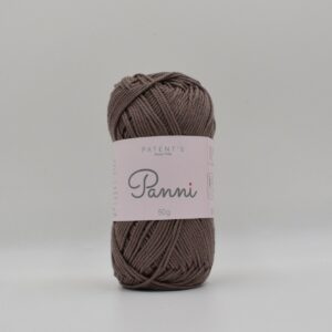 Panni 14 - Mackóbarna