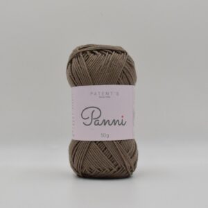 Panni 15 - Taupe