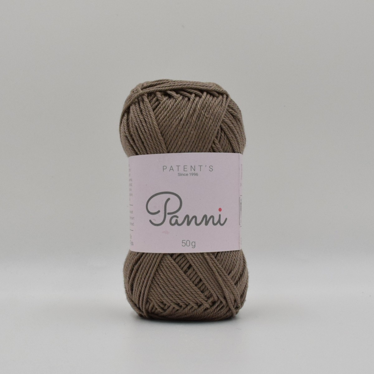 Panni 15 - Taupe
