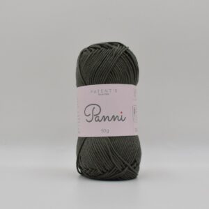 Panni 16 - Szürkésbarna