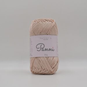 Panni 18 - Barackos testszín