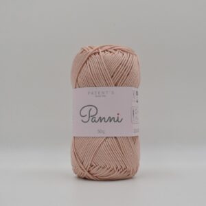 Panni 21 - Rózsaarany
