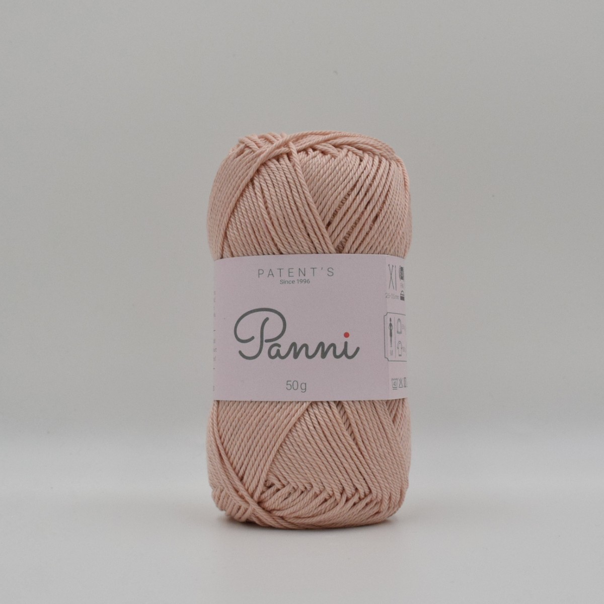 Panni 21 - Rózsaarany