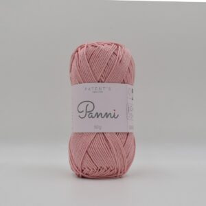 Panni 22 - Fáradt rózsa