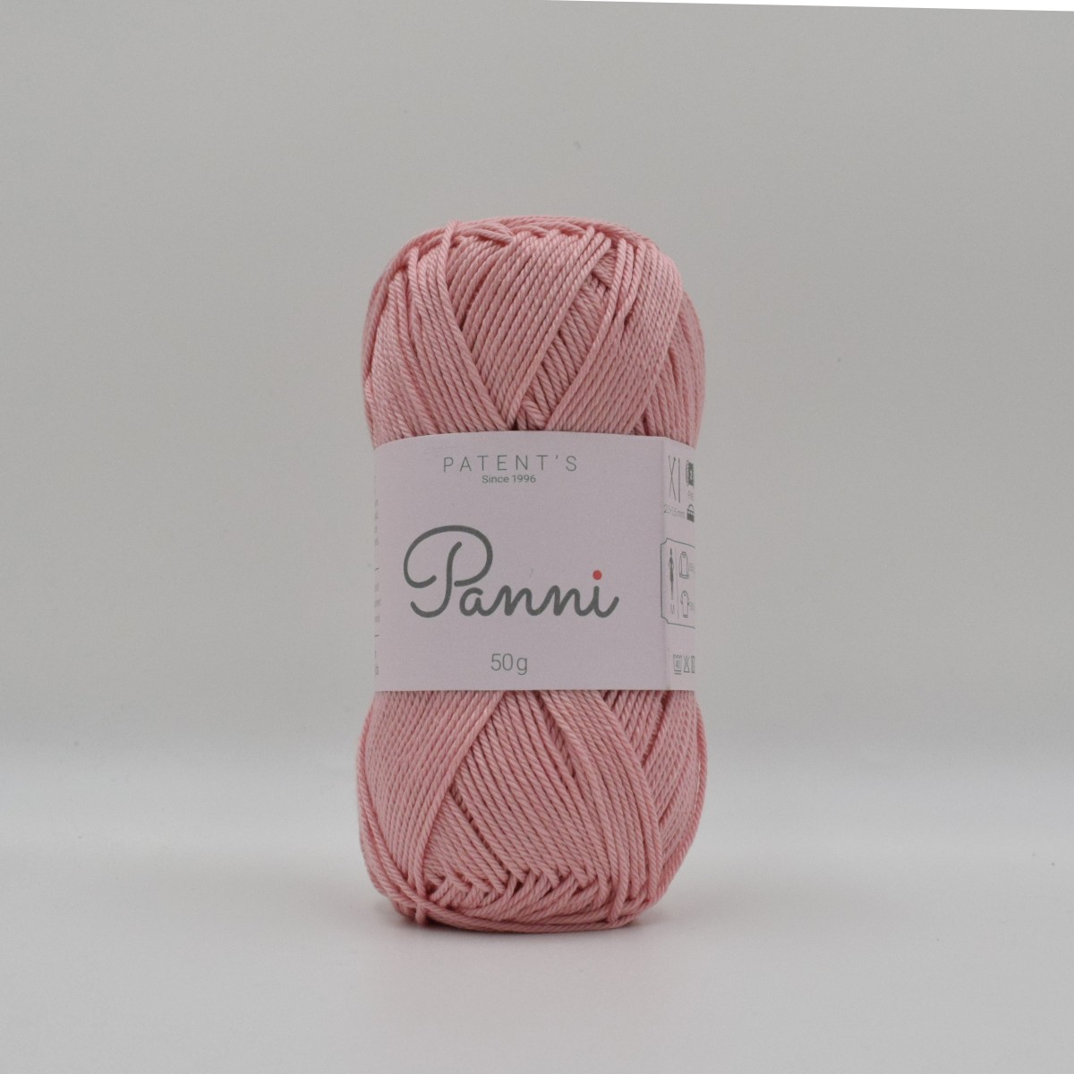 Panni 22 - Fáradt rózsa