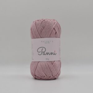 Panni 23 - Vintage rózsa