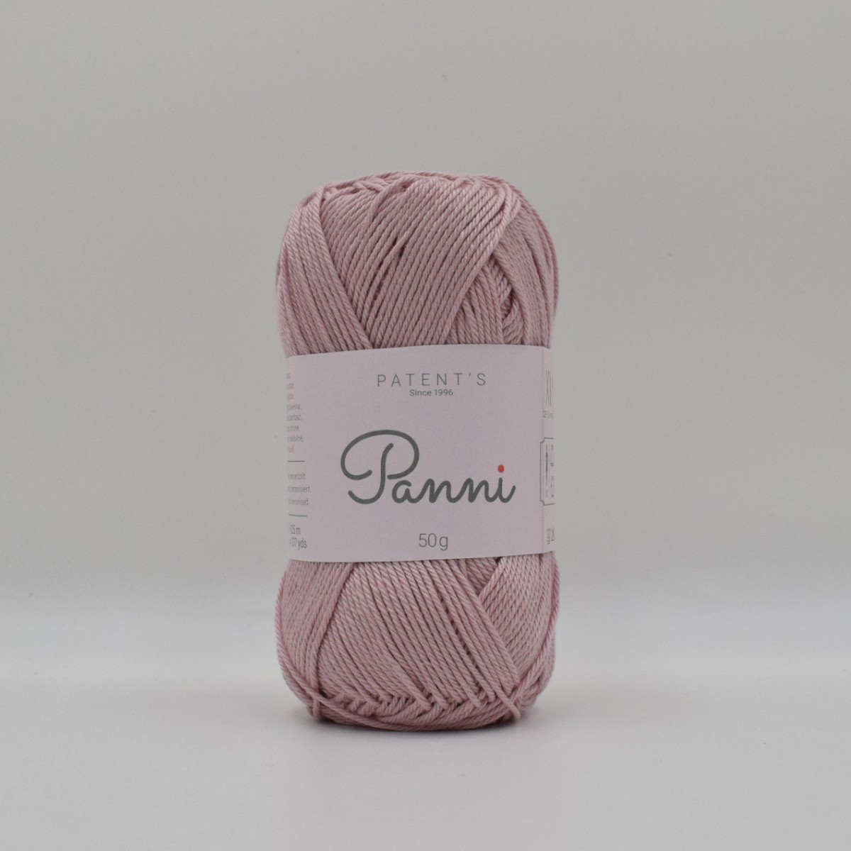 Panni 23 - Vintage rózsa