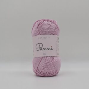 Panni 24 - Rózsaszín