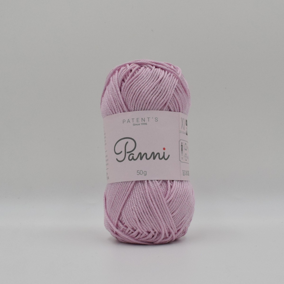 Panni 24 - Rózsaszín