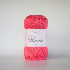 Panni 26 - Pink