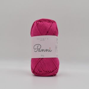 Panni 38 - Ciklámen