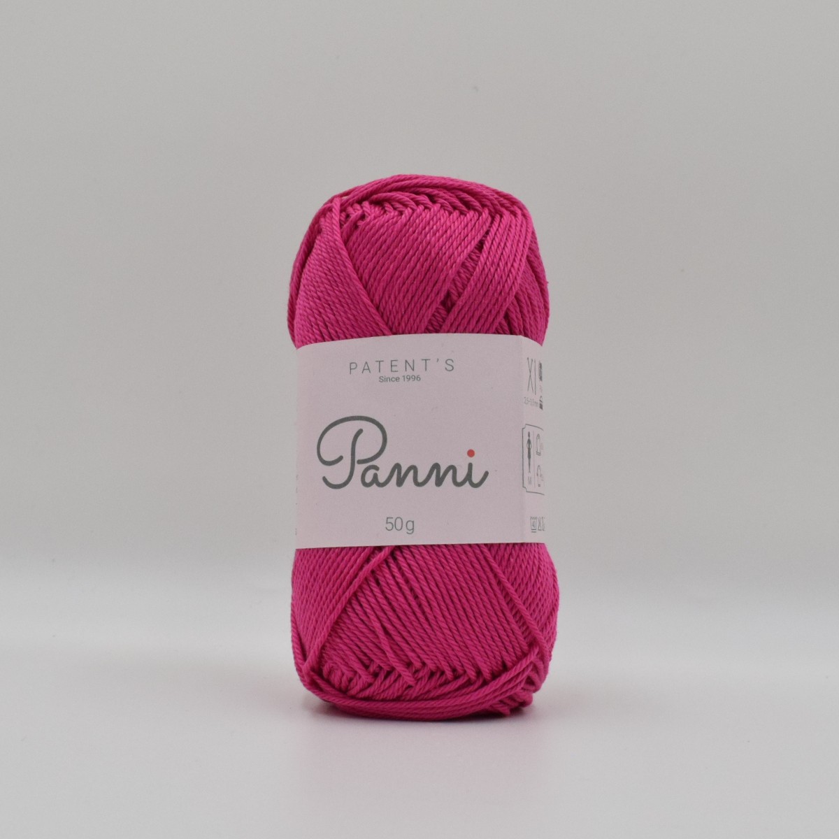 Panni 38 - Ciklámen