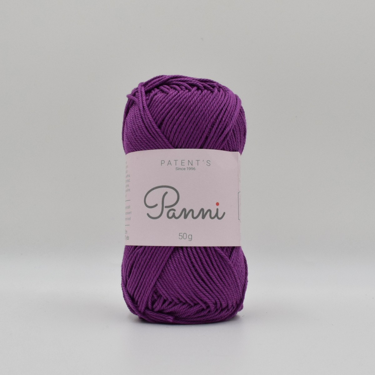 Panni 40 - Lángvirág