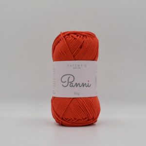 Panni 41 - Paradicsom