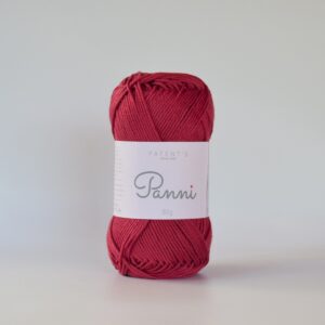 Panni 43 - Cseresznye