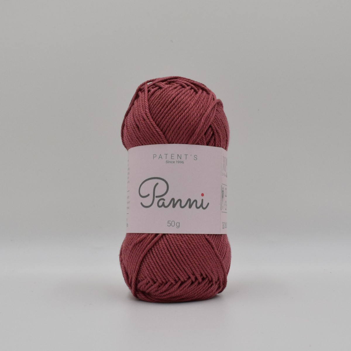 Panni 45 - Marsala