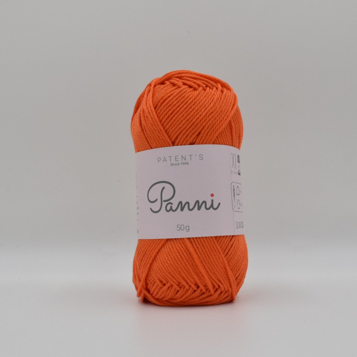 Panni 53 - Élénk narancs