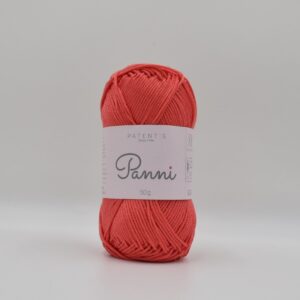 Panni 56 - Élénk piros