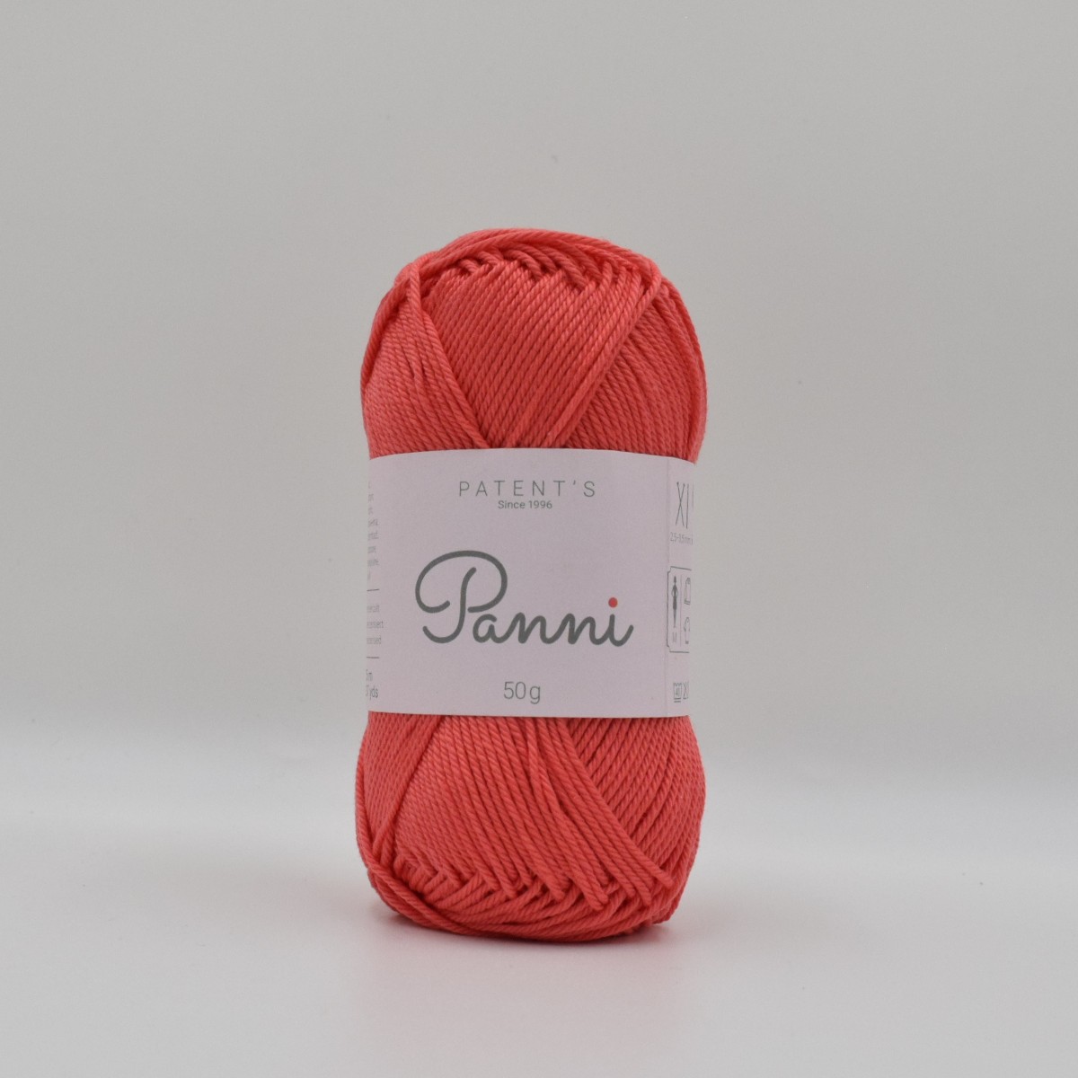 Panni 56 - Élénk piros