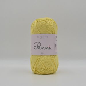 Panni 58 - Vanília