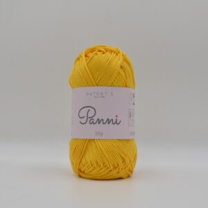 Panni 61 - Napsárga