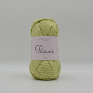 Panni 64 - Halvány zöld