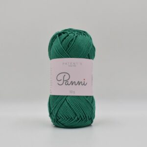 Panni 72 - Smaragd