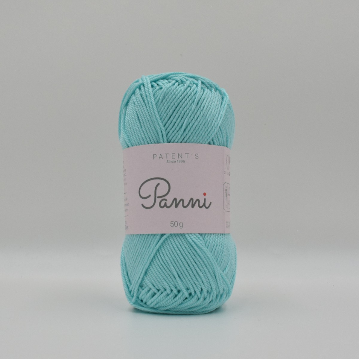 Panni 76 - Fagyoskék