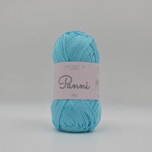 Panni 77 - Mentakék