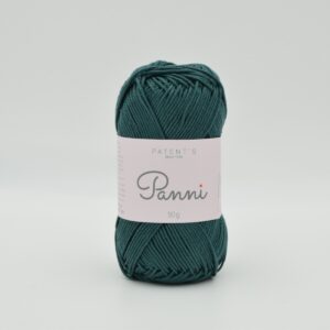 Panni 80 - Petrolzöld