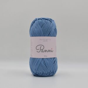 Panni 85 - Égszínkék