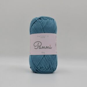 Panni 91 - Azúrkék