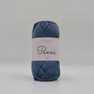 Panni 93 - Farmerkék