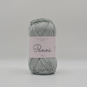 Panni 95 - Ezüst szürke