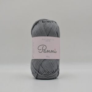 Panni 96 - Szürke