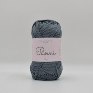 Panni 97 - Kékes szürke