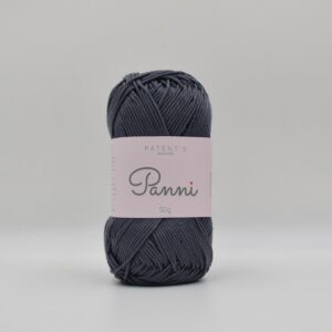 Panni 99 - Grafit szürke