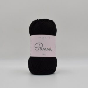 Panni 100 - Fekete