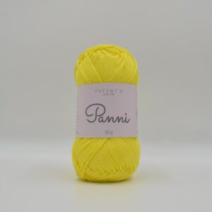 Panni 101 - Neon sárga